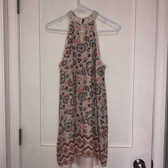 Taylor and Sage Sundress - Picture 2 of 6